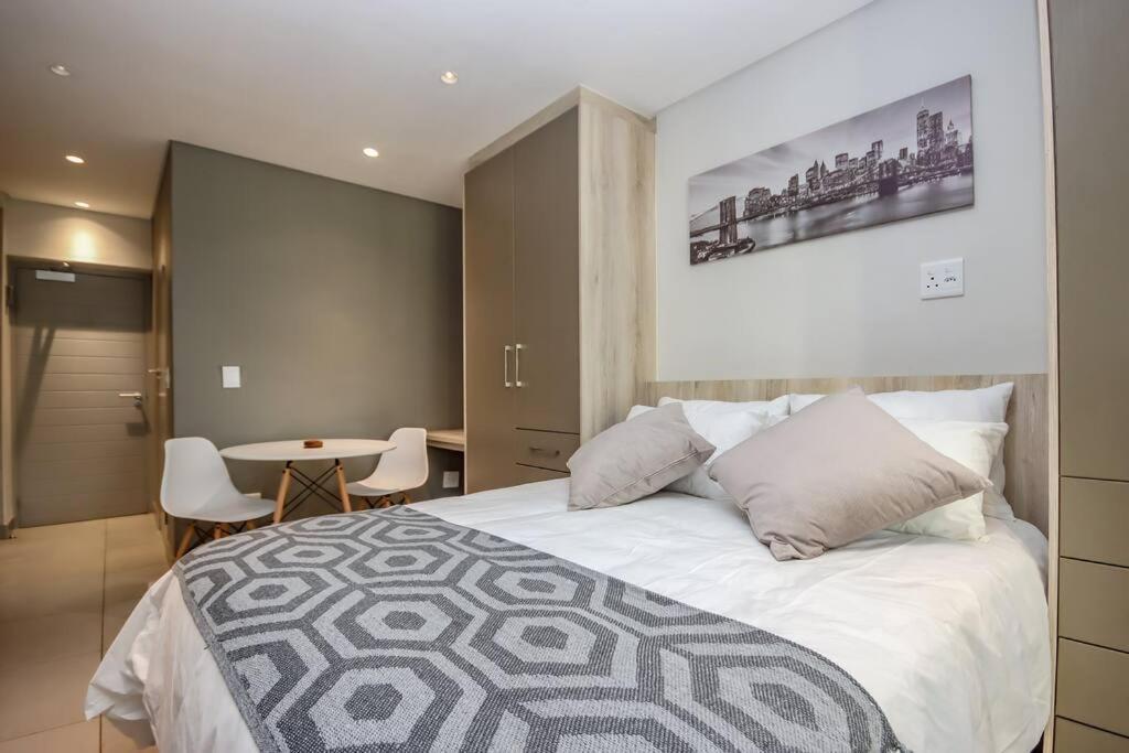23 On The Den Appartement