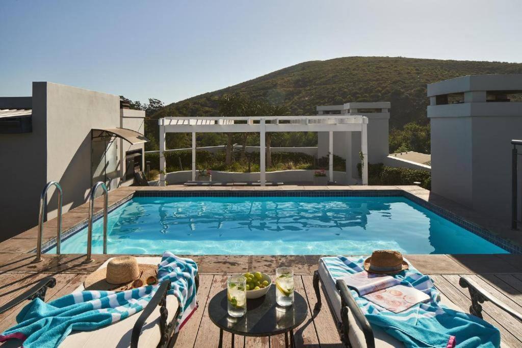 23 On The Den * Stellenbosch